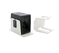 Sistema di montaggio Siccom Easy Fix Silence per mini Flowatch 2