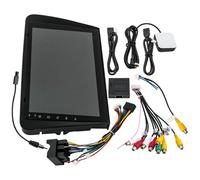 Sistema di navigazione GPS e stereo auto per Skoda Octavia 3 2013-2023 2GB RAM