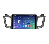 Sistema di navigazione GPS multifunzione per auto Android 12, lettore video stereo radio da 9/9,5 pollici, GPS Navi per Toyota RAV4 4 XA40 5 XA50 2012 2013 2014 2015 2016 2017 2018