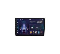 Sistema di Navigazione Gps per Audi A4 B6 B7 2000-2009 Car Multimedia Radio Carplay, Android Auto, Touch Gps, Bluetooth, Dsp, Wi-Fi, Usb, Retrocamera, 4 Nucleo 4G+64G