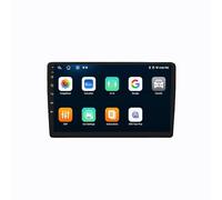 Sistema di Navigazione Gps per Audi A4 B6 B7 S4 B7 B6 RS4 2000-2009 Navigatore Gps per Auto con Mappa Europa 3D, Vivavoce, Infotraffico e Servizi Live Via Smartphone, 4 Nucleo 4G+64G