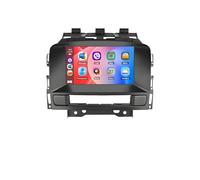sistema di navigazione GPS per auto Autoradio multimediale Android 15 da 7'2din per Buick Excel 2010-2014/Opel per Astra J 2011-2012(2G+64G CarPlay AHD)