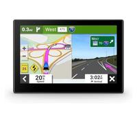 sistema di navigazione GPS per auto Per Garmin Drive 53 Navigatore GPS touchscreen da 5 pollici con avvisi al conducente