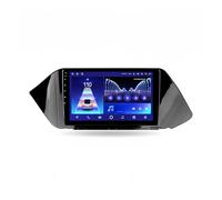 sistema di navigazione GPS per auto Per Hyundai Per Sonata DN8 2019 2020 Autoradio Multimedia Video Player Navigazione GPS Android No 2din 2 Din DVD(19Sonata CC2p 1D 64)