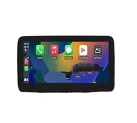 sistema di navigazione GPS per auto Schermo di CarPlay Android Auto Multimedia Linux NTG4.5 NTG5.0 per Mercedes per Benz(10.25 NTG4.5)