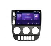 Sistema di Navigazione Gps per Benz M-Class W163 ML 320 1997-2005 Navigatore Gps per Auto Carplay, Android Auto, Touch Bluetooth, Dsp, Wi-Fi, Usb, Retrocamera, 4 Nucleo 1G+16G