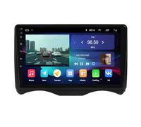 Sistema di Navigazione Gps per Citroen C2 2002-2006 Motorcycle Smart Riding System Traffico, Tutor e Autovelox di Prova, Mappe Europa, Aggiornamenti Tramite Wifi, 8 Nucleo 8G+256G