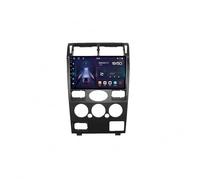 Sistema di Navigazione Gps per Ford Mondeo Mondeo 3 2000-2007 Car Multimedia Radio Carplay, Android Auto, Touch Gps, Bluetooth, Dsp, Wi-Fi, Usb, Retrocamera, 8 Nucleo 4G+64G