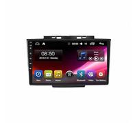 Sistema di Navigazione Gps per Great Wall GWM Haval H3 H5 2013-2017 Navigatore Auto, Gps Auto Dash Cam Integrata, Registra Video a Ciclo Continuo, Salvataggio, 4 Nucleo 1G+16G