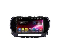 Sistema di Navigazione Gps per Great Wall GWM Wingle 5 Wingle 6 2016 Navigatore Auto, Gps Auto Dash Cam Integrata, Registra Video a Ciclo Continuo, Salvataggio, 4 Nucleo 1G+16G