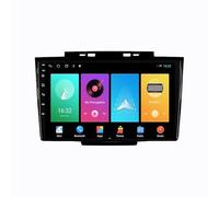 Sistema di Navigazione Gps per Great Wall H5 1 2010-2017 Navigatore Auto, Gps Auto Dash Cam Integrata, Registra Video a Ciclo Continuo, Salvataggio, 4 Nucleo 1G+16G