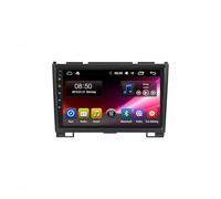 Sistema di Navigazione Gps per Great Wall Haval Hover H5 H3 2011-2016 Navigatore Auto, Gps Auto Dash Cam Integrata, Registra Video a Ciclo Continuo, Salvataggio, 4 Nucleo 1G+16G