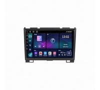 Sistema di Navigazione Gps per GREAT WALL Hover Haval H3 H5 2011-2016 Navigatore Auto, Gps Auto Dash Cam Integrata, Registra Video a Ciclo Continuo, Salvataggio, 4 Nucleo 1G+16G