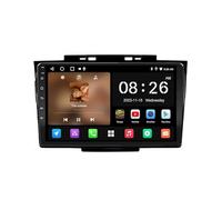 Sistema di Navigazione Gps per Great Wall Hover Haval H5 1 2013-2017 Navigatore Auto, Gps Auto Dash Cam Integrata, Registra Video a Ciclo Continuo, Salvataggio, 4 Nucleo 1G+16G