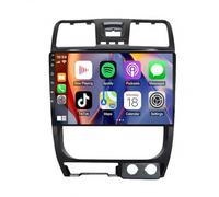 Sistema di Navigazione Gps per Great Wall Wingle 5 2009-2015 Navigatore Auto, Gps Auto Dash Cam Integrata, Registra Video a Ciclo Continuo, Salvataggio, 4 Nucleo 2G+32G