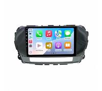 Sistema di Navigazione Gps per Great Wall Wingle 5 2017-2021 Navigatore Auto, Gps Auto Dash Cam Integrata, Registra Video a Ciclo Continuo, Salvataggio, 4 Nucleo 1G+16G