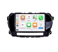 Sistema di Navigazione Gps per Great Wall Wingle 5 Wingle 6 2016-2023 Navigatore Auto, Gps Auto Dash Cam Integrata, Registra Video a Ciclo Continuo, Salvataggio, 4 Nucleo 1G+16G