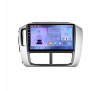 Sistema di Navigazione Gps per Honda Pilot 1 2005-2008 Motorcycle Smart Riding System Traffico, Tutor e Autovelox di Prova, Mappe Europa, Aggiornamenti Tramite Wifi, 4 Nucleo 4G+64G