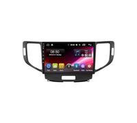 Sistema di Navigazione Gps per Honda Spirior 2007-2012 Motorcycle Smart Riding System Traffico, Tutor e Autovelox di Prova, Mappe Europa, Aggiornamenti Tramite Wifi, 8 Nucleo 6G+128G