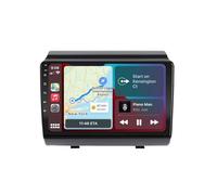 Sistema di Navigazione Gps per Hyundai IX35/Tuscon 2018-2020 Cartablet Compatibile, Navigatore con Mappa Europa 3D, Vivavoce, Infotraffico e Servizi Live Via, 4 Nucleo 1G+16G