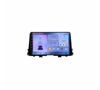 Sistema di Navigazione Gps per KIA Morning 3 Picanto 2016-2023 Car Multimedia Radio Carplay, Android Auto, Touch Gps, Bluetooth, Dsp, Wi-Fi, Usb, Retrocamera, 4 Nucleo 2G+32G