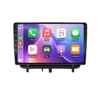 Sistema di Navigazione Gps per Opel Corsa D 2009-2012 Gps Navigatore Satellitare Wireless Carplay Android Auto Mirror Link Fm Rds Wifi Swc con Mappa Europa 3D, 8 Nucleo 6G+128G