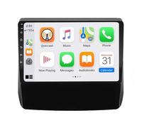 Sistema di Navigazione Gps per Subaru Forester XV 2019-2021 Car Multimedia Radio Carplay, Android Auto, Touch Gps, Bluetooth, Dsp, Wi-Fi, Usb, Retrocamera, 8 Nucleo 6G+128G