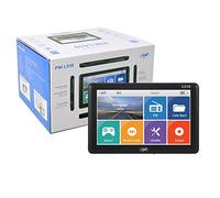 Sistema di navigazione GPS PNI L510 5 inch, 800 MHz, 256MB, 8GB DDR, compatibile con qualsiasi mappa, nessuna mappa preinstallata