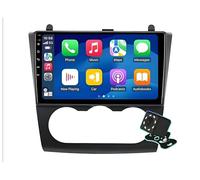 Sistema di navigazione per auto Autoradio Android 13 per Nissan Altima per Teana 2008 con aria condizionata manuale e stereo multimediale