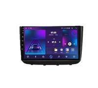 Sistema di navigazione per auto Autoradio per Mercedes per Benz per Vito 2 per Viano 2003-2015 GPS DSP Navigazione Multimedia(T13 8-128GB Cam 4G)