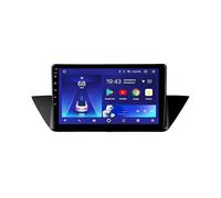 sistema di navigazione per auto Per BMW X1 E84 2009-2012 Autoradio Multimedia Video Player Navigazione GPS Android No 2din 2 Din DVD(X1 CC2P 1Din 32G)