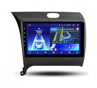 sistema di navigazione per auto Per Kia Per Cerato 3 2013-2017 Autoradio Multimedia Video Player Navigazione GPS Android No 2din 2 Din Dvd(Cerato3 CC2p 32GF1AB)