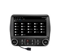 Sistema di navigazione per auto Schermo touch da 9" Android 13 Bluetooth 2+32 GB per Apple CarPlay Wifi AUX Autoradio Radio Unità principale Navigazione
