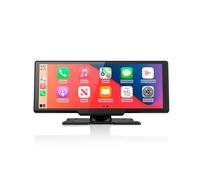 Sistema di navigazione per auto Veicoli a benzina Mappa Navigazione Carplay Lettore MP5 portatile Specchio