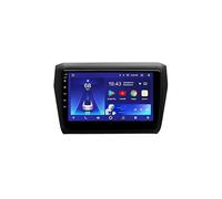 sistema di navigazione Per Suzuki Per Swift 5 2016-2020 Autoradio Multimedia Video Player Navigazione GPS Android 10 No 2din 2 Din DVD