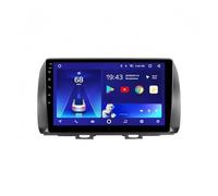 sistema di navigazione Per Toyota BB 2 QNC20 2005-2016 Autoradio Multimedia Video Player Navigazione GPS Android 10 No 2din Din DVD(BB 2 CC2P 64G)