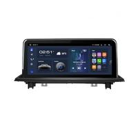 sistema di navigazione video per la riproduzione di auto CarPlay Android Auto Autoradio per BMW Serie 1 2 3 4 F20 F21 F22 F30 F31 F32 F33 F34 F36 Multimedia GPS 2din(NBT 8 Core 6GB+128GB)