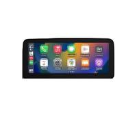 Sistema di navigazione video satellitare montato s Schermo touch wireless Carplay da 12,3" per Mercedes per Benz W218 CLS 2010-2014 NTG4.0 Unità e apparecchiature GPS