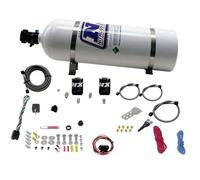 Sistema Di Nitrato Nitrous Express 20919-15 Fly By Wire Stage 1 EFI