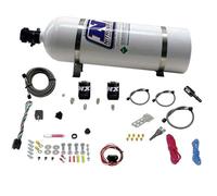 Sistema Di Nitroso Con Ugello Singolo Nitrous Express 20918-15