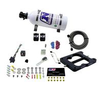 Sistema Di Nitroso Convenzionale Nitrous Express 30080-05 Fase 3