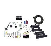 Sistema Di Nitroso Convenzionale Nitrous Express 50245-00 Fase 3