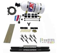 Sistema Di Nitroso Direttamente Portato Nitrous Express 91006-10 Shark
