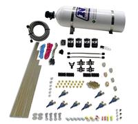 Sistema Di Nitroso Diretto Piranha Nitrous Express 80001EFI-15