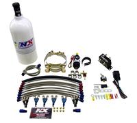 Sistema Di Nitroso Diretto Proton Nitrous Express 61028-1.0P
