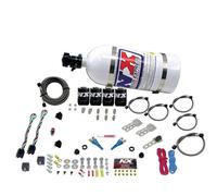 Sistema Di Nitroso Dual Stage EFI Nitrous Express 20324-10
