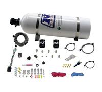 Sistema Di Nitroso EFI Nitrous Express 20920-15 Fase Uno
