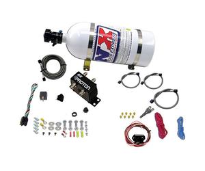 Sistema Di Nitroso Nitrous Express 20422-10 Proton EFI Fly By Wire