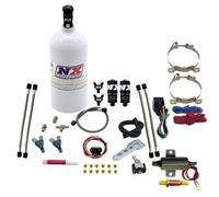 Sistema Di Nitroso Nitrous Express 67100-2.5P