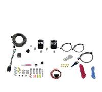 Sistema Di Nitroso Singolo Nitrous Express 20930-00 Adatto Per Camaro 10
